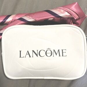 Lancome travel kit
